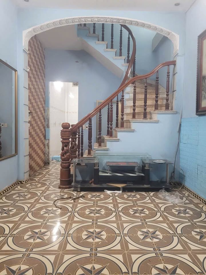 Nhà đẹp Tả Thanh Oai 38m² giá 6 tỷ - Lô góc 2 thoáng, vị trí đắc địa!