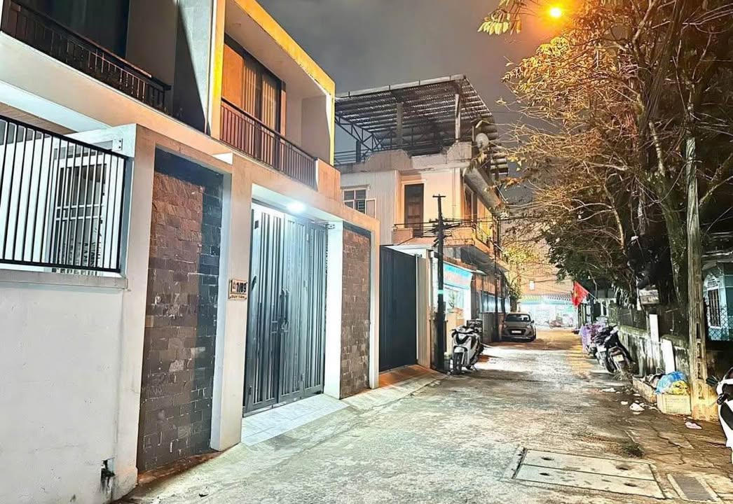 Đất nền Duy Tân Huế 106.4m² giá 2,x tỷ - Cơ hội đầu tư hấp dẫn!