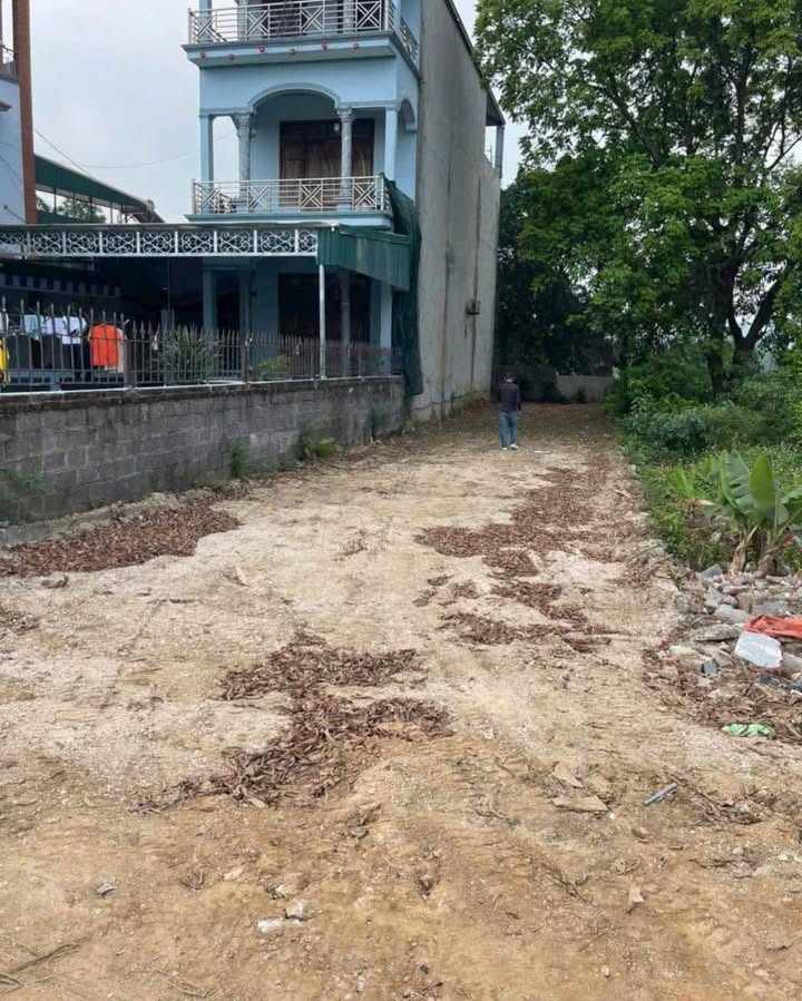 Đất nền Gò Cáo 163m² giá thỏa thuận - Vị trí đắc địa, đường thông thoáng