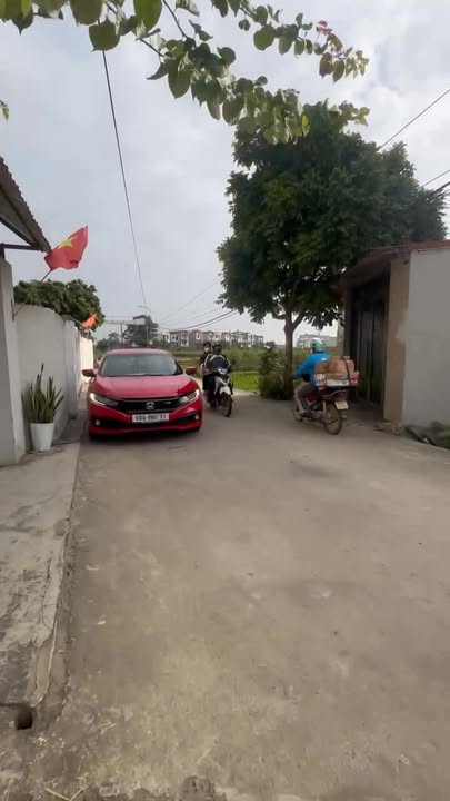 Nhà 3 tầng TDP Dung, Phường Tân Tiến 99m² - Không thể bỏ lỡ cơ hội này!