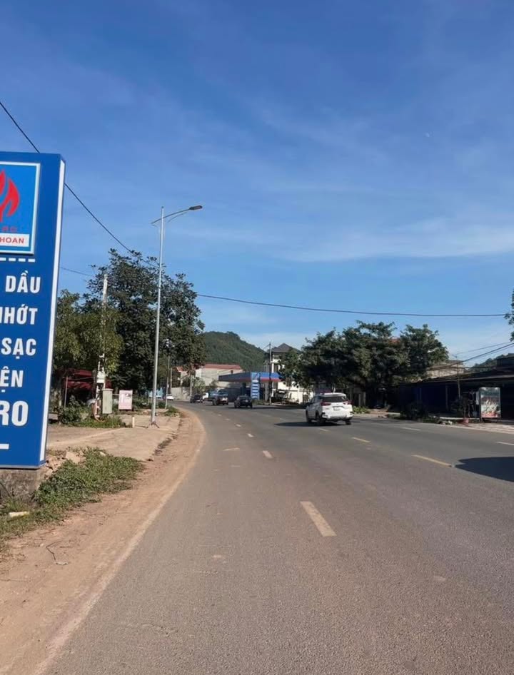 Đất thổ cư 90m² xã Tiên Nha, Lục Nam, Bắc Giang - Giá chỉ 1.9 tỷ!