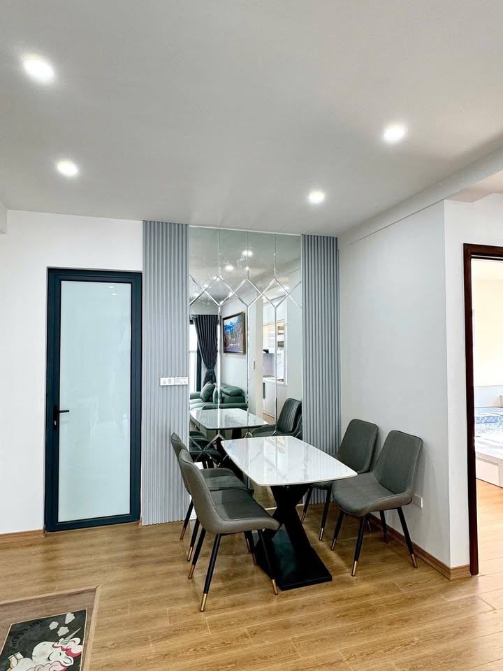 Căn hộ chung cư Evergreen Nếnh 80m² giá 13 triệu - Sẵn sàng vào ở ngay!