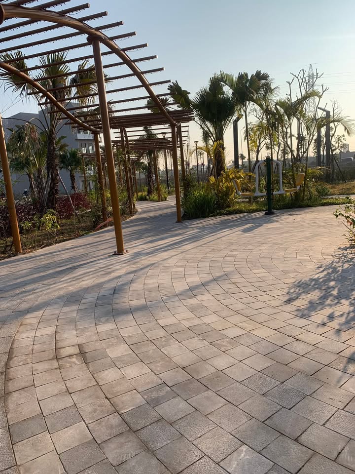 Lô đất đẹp 132m² tại Bavella - Đầu tư sinh lời cao chỉ 8.5 tỷ!