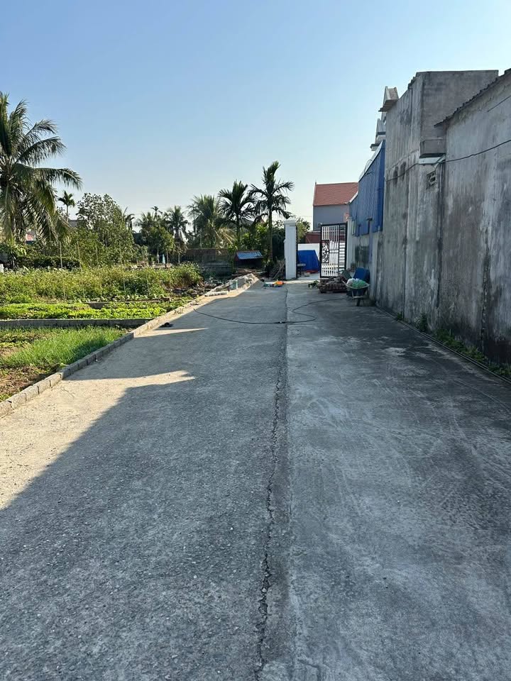 Đất nền 2 lô liền kề 12A & 12 - Minh Tân, 73.7m² - Đầu tư sinh lời tốt!