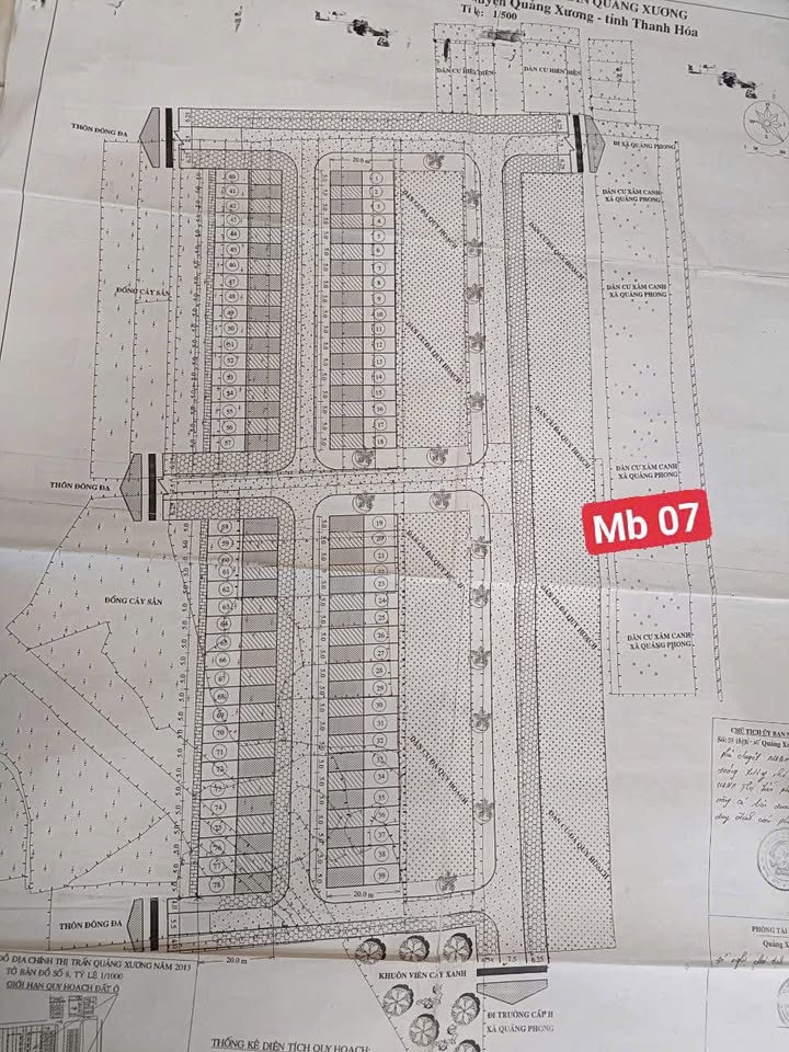 Đất nền Ecopark Hưng Yên 100m² giá 1.6 tỷ - Cơ hội đầu tư tuyệt vời!