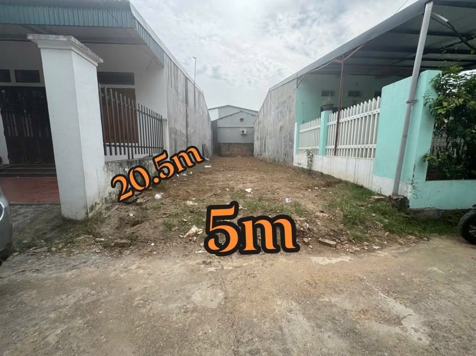 Đất nền Phú Thọ 102m² giá 2 tỷ - Đầu tư tiềm năng ngay khu đô thị Nam Việt!