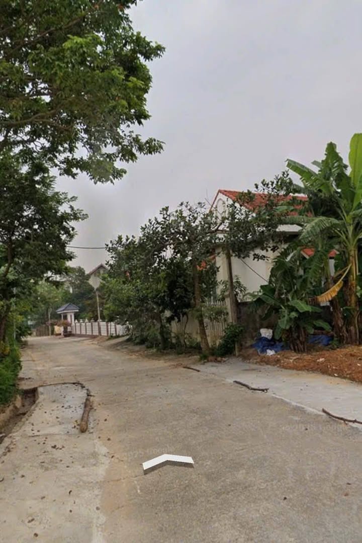 Đất thổ cư 100m² tại Khu 6, Việt Trì - Giá chỉ 1.75 tỷ - Cơ hội đầu tư tuyệt vời!