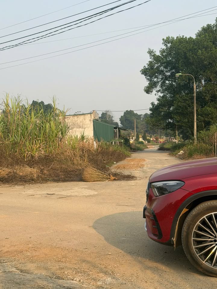 Đất nền Khu TĐC KM5, Phường Phú Thọ, diện tích 152m² giá chỉ 1.2 tỷ - Cơ hội đầu tư sinh lời!