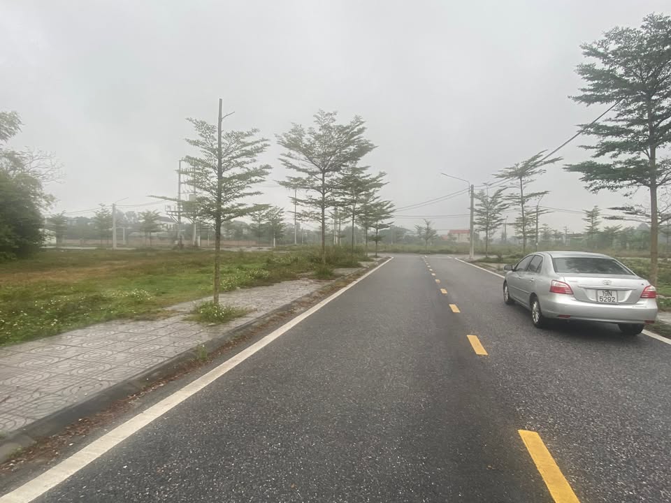 Bán đất Hóc Đài Chu Hóa, 139m² - Đường thông thoáng, giá đầu tư hấp dẫn!