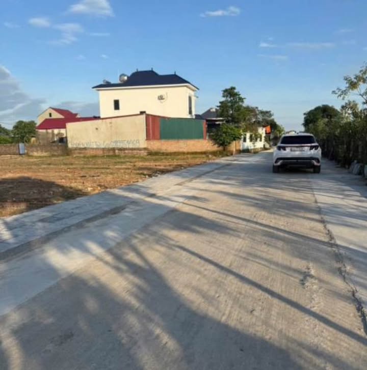 Đất nền tại xã Phú Cát, huyện Quốc Oai, 100m² giá 3 tỷ - Đầu tư sinh lời ngay!