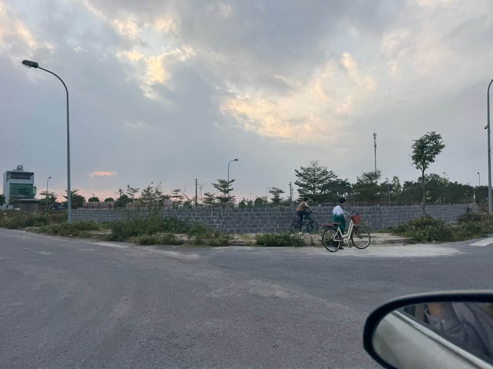 Đất nền đô thị Hòa Bình Vũ Thư 90m² - Giá thỏa thuận hấp dẫn!