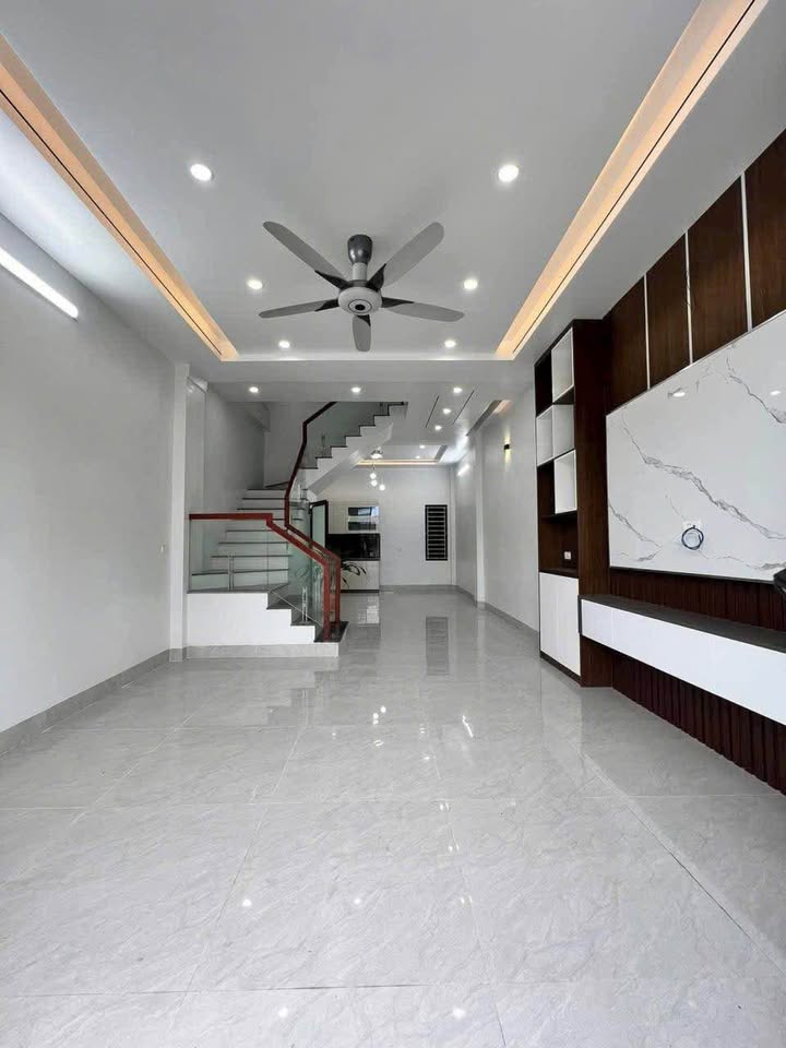 Nhà 3 tầng Lưu Hữu Phước, Hải Đường, 50m² giá 2.2 tỷ - Thương lượng chính chủ!