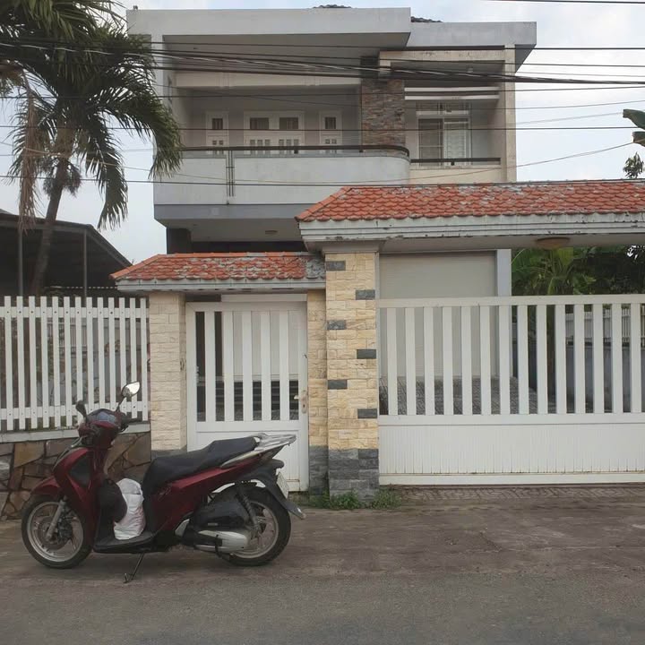 Nhà mặt tiền Trần Văn Hý, Cần Giuộc, 506m² giá 7 tỷ - Chính chủ cần bán gấp!