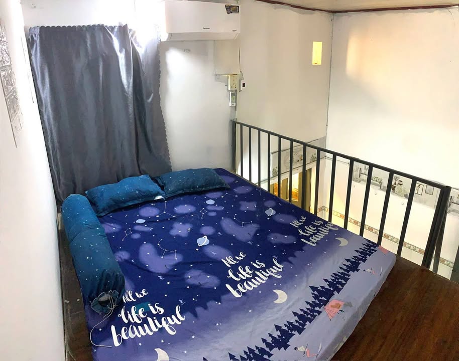 Phòng trọ cho thuê KDC An Khánh, Cần Thơ 22m² giá 1.5 triệu - Tiện nghi đầy đủ!