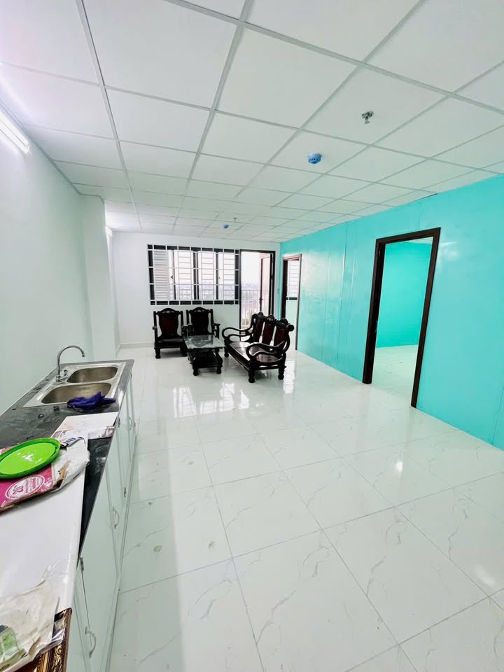 Chung cư Hồng Loan 5C, Cần Thơ 62m² giá 5.5 triệu - Phù hợp cho gia đình nhỏ!