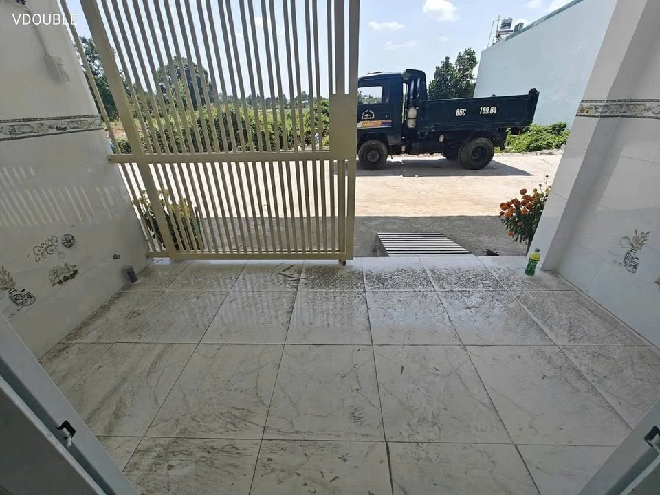 Nhà cho thuê 2 phòng ngủ Hẻm Nguyễn Thị Tạo, 52m² chỉ 2,8 triệu/tháng - An ninh tốt!