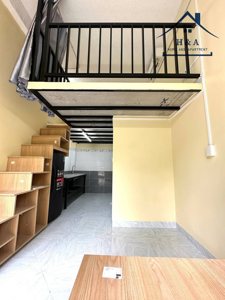 Minihouse cho thuê tại Đại học Cần Thơ 1.9 triệu - Không gian xanh thoáng mát!