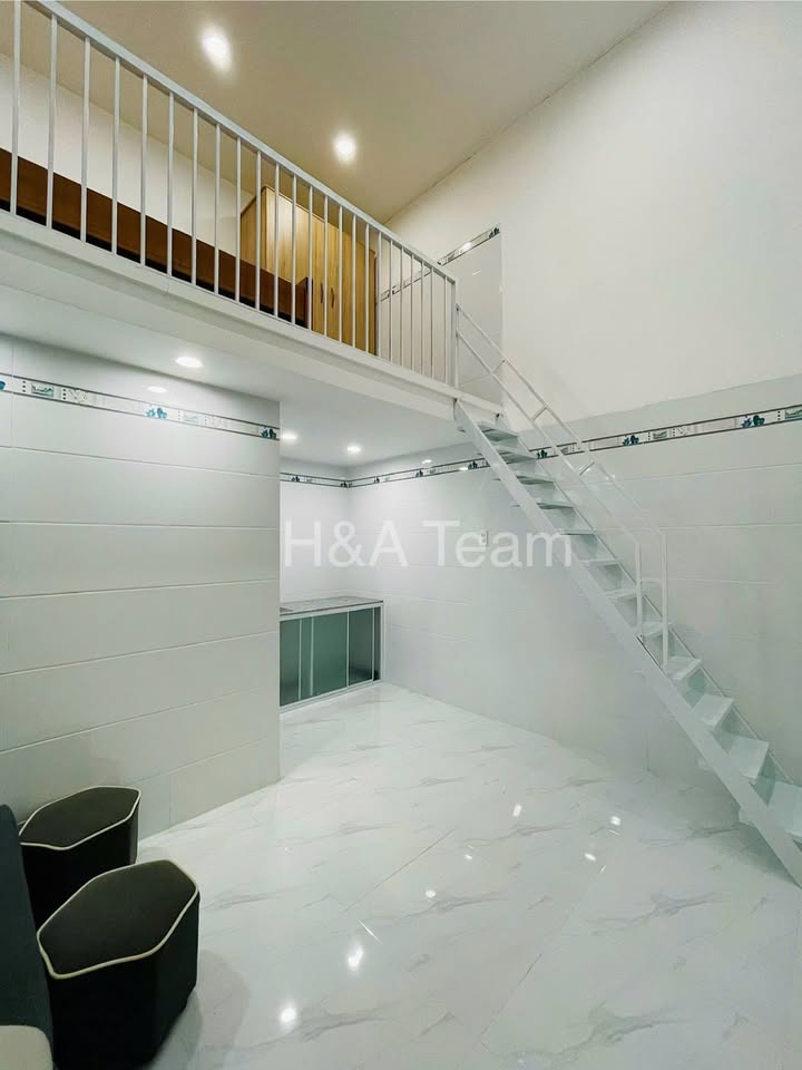 Minihouse cho thuê tại KDC VH Tây Đô - 3 triệu/tháng - Nội thất đầy đủ, tiện nghi