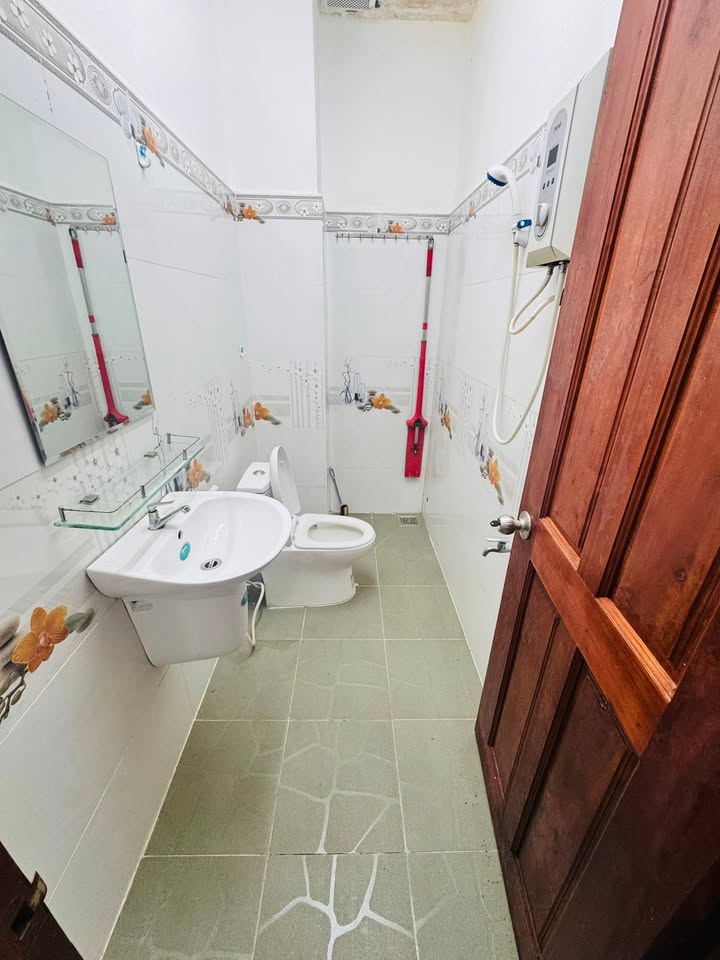 Phòng cho thuê tại Khu dân cư Hồng Loan 6A, Cần Thơ - Giá chỉ 2.5 triệu/tháng