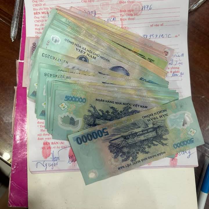 Đất thổ cư 350m² tại Phú Cường Xuyên, TP Huế giá 650 triệu - Cơ hội đầu tư tuyệt vời!