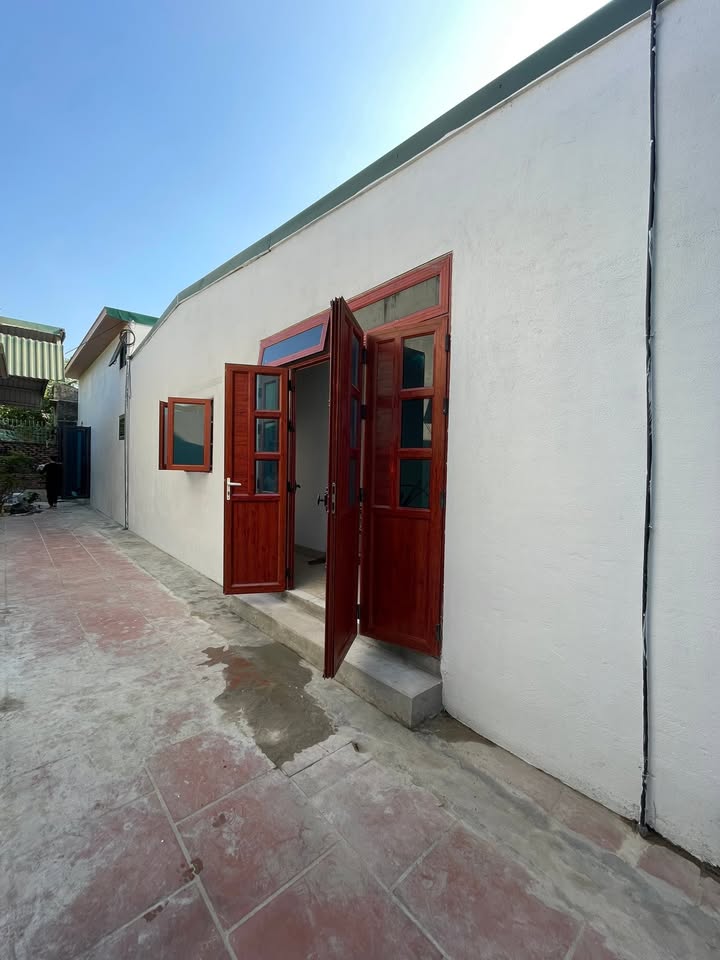 Nhà cấp 4 phường Quảng Thắng 45m² giá 1 tỷ - Vào ở ngay!