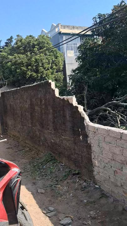 Đất nền xã Thanh Sơn, huyện Như Xuân, 90m² giá chỉ 7xx triệu - Cơ hội đầu tư tuyệt vời!