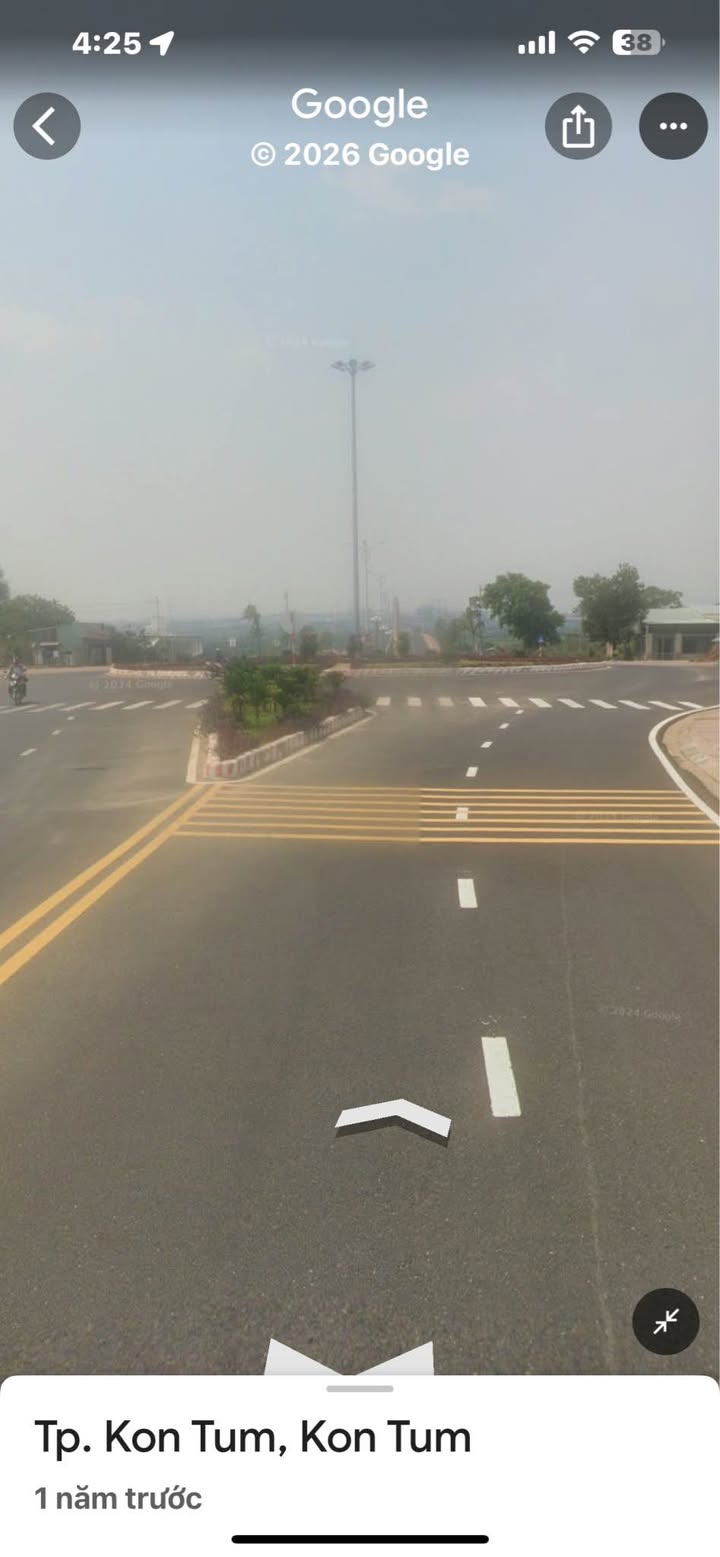 Đất nền Xã Chư Hreng, Kon Tum 75m² giá chỉ 800 triệu - Đầu tư sinh lời lý tưởng!