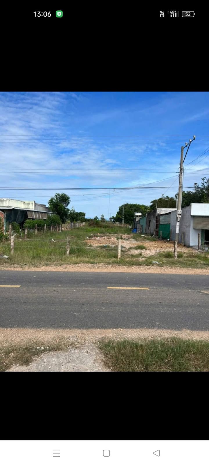 Đất thổ cư 711 Thuận Hòa 1000m² giá 2 tỷ - Mặt tiền đẹp, thương lượng chính chủ!