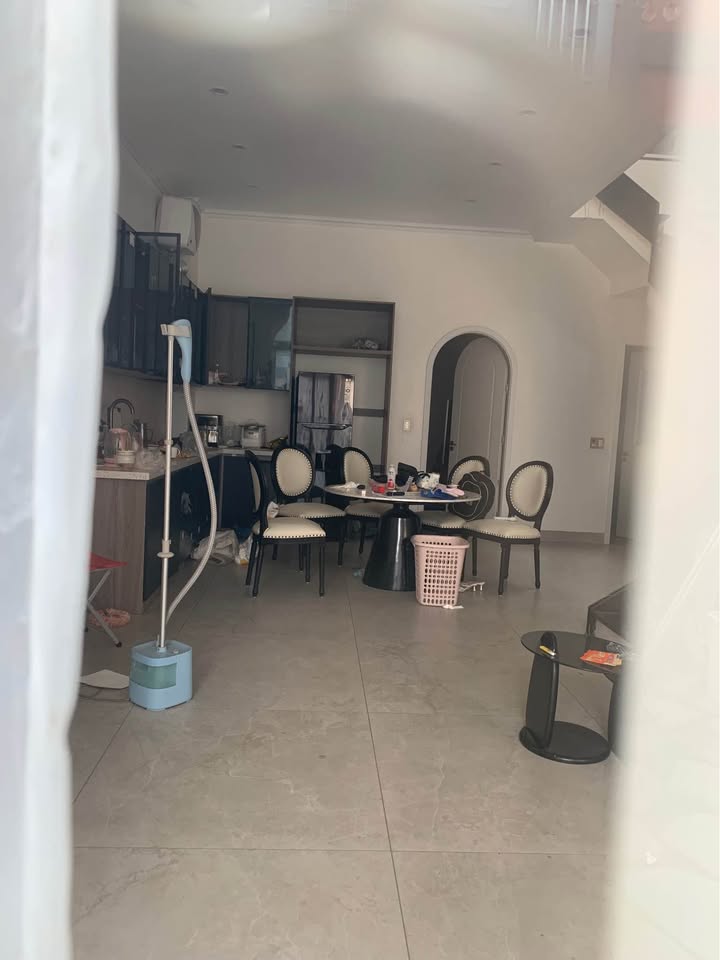 Nhà 2 tầng 100m² Ngõ thông Ô tô tránh Đông Trù, Cổ Loa - Giá đầu tư tốt!