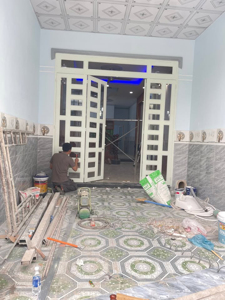 Nhà riêng 1 trệt 1 lầu tại Dĩ An 73m² giá 4.3 tỷ - Sổ hồng riêng, chính chủ bán!