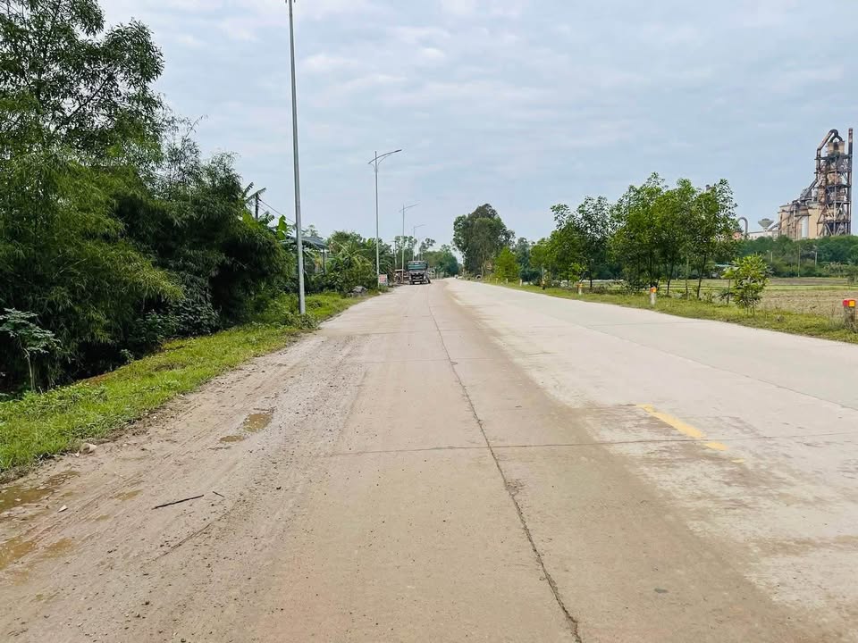 Bán gấp FrontHouse tỉnh lộ Văn Xá 200m² giá 1.2 tỷ - Đầu tư sinh lời ngay!