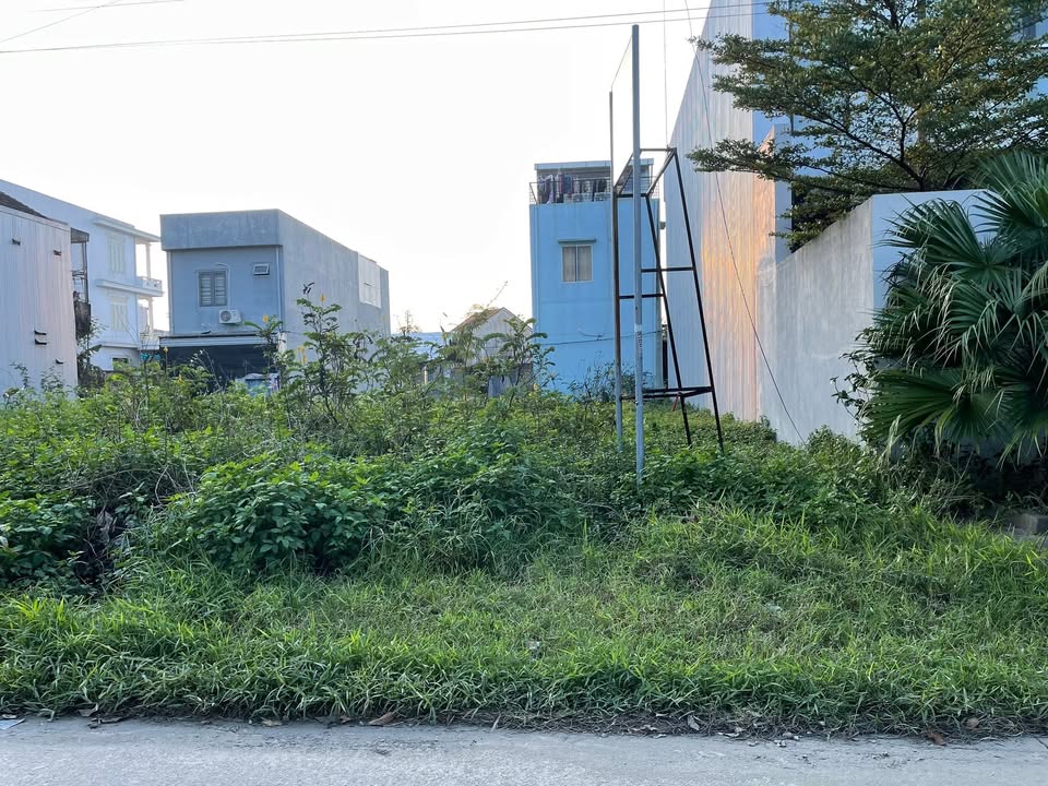 Nhà mặt tiền đường Pha, Phú Thượng, Huế 1237.5m² - Cơ hội đầu tư hấp dẫn!