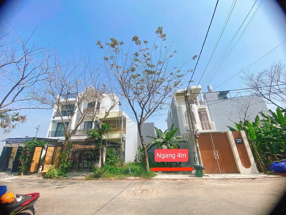 Đất nền KDC Việt Nhân Quận 9 66m² giá 3.8 tỷ - Cơ hội đầu tư sinh lời!