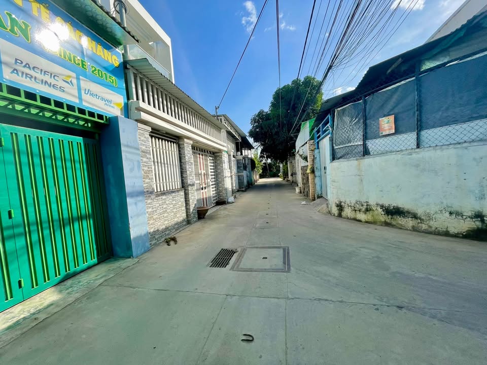 Nhà bán Xuân Lạc Vĩnh Ngọc 113.8m² giá 4.35 tỷ - Sổ hồng riêng, ô tô vào tận nhà!