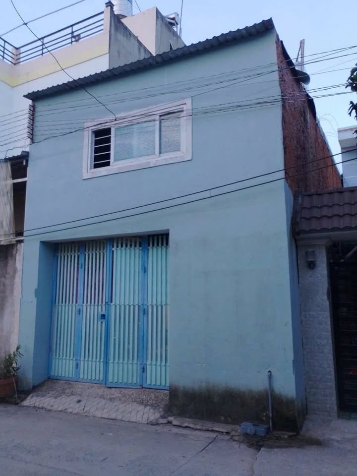 Đất Lái Thiêu 141m² giá 4.05 tỷ - Bán gấp tặng nhà cấp 4!