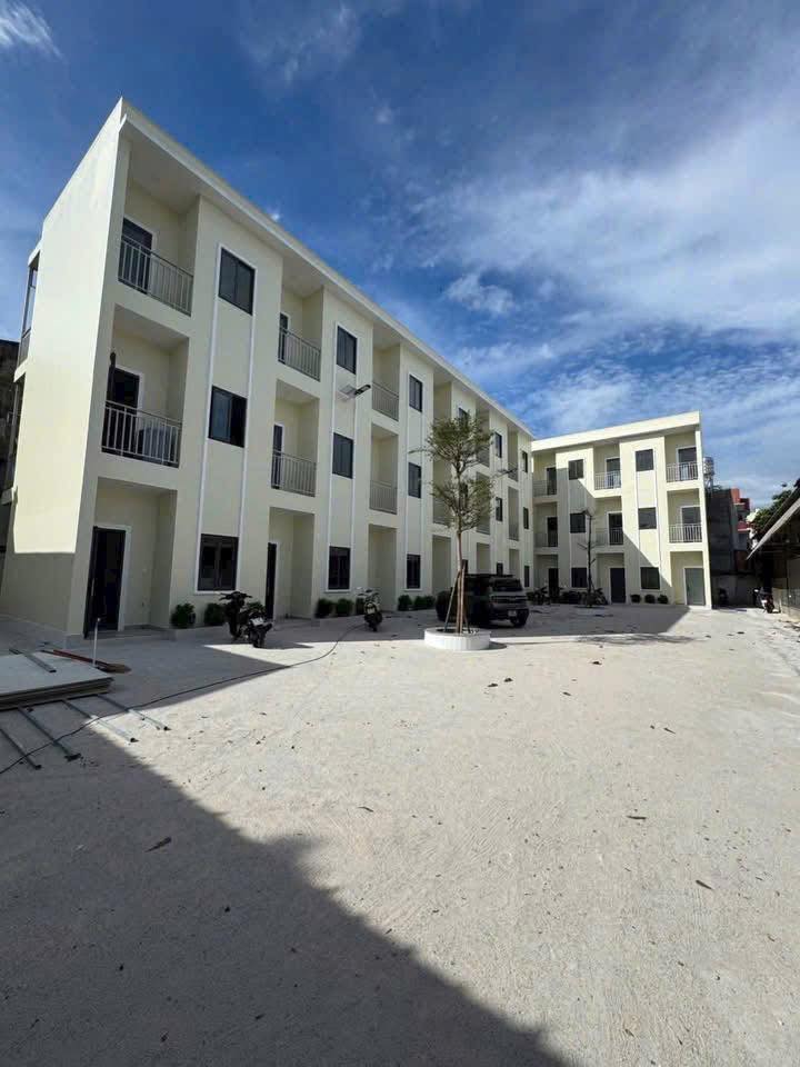 Căn hộ mini Phú Lợi 30m² giá 4.3 triệu - Full nội thất hiện đại