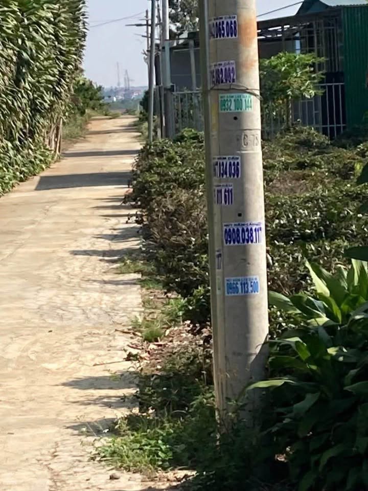 Đất thổ cư Hẻm 1182 Nguyễn Văn Cừ Bảo Lâm 450m² giá 2 tỷ - Cơ hội đầu tư tốt!