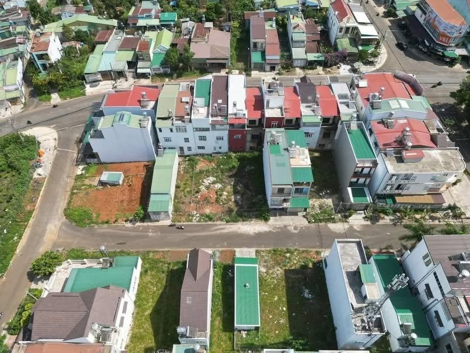 Đất thổ cư 163 Bùi Thị Xuân, Quận 1, 95m² giá 3.85 tỷ - Đầu tư sinh lời ngay!