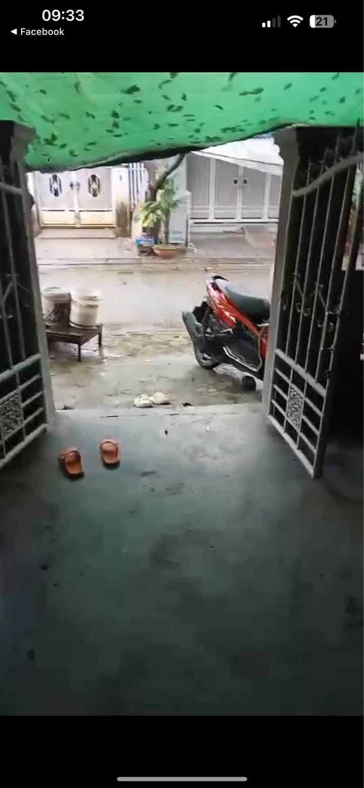 Nhà phố khu kqh Ngô Kha, Huế 72m² giá 1.6 tỷ - Đầu tư sinh lời ngay!