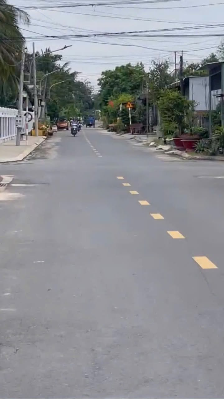 Đất nền Phường Long Hoa - Tây Ninh 115m² giá 1.914 tỷ - Cần bán gấp!