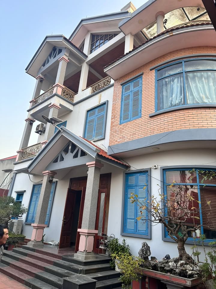 Đất nền trung tâm Phường Nhân Hòa, Bắc Ninh 332m² - Giá 4 tỷ, sẵn sàng ở ngay!