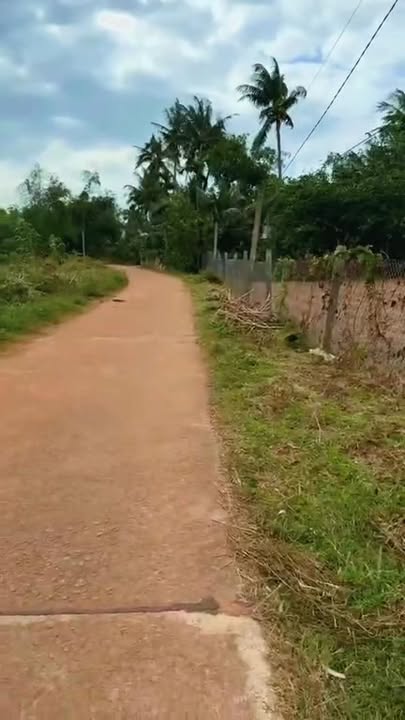 Đất thổ cư mặt tiền Nguyễn Công Trứ, kp Mỹ An 1 - Diện tích 180m², giá chỉ 4xx triệu!