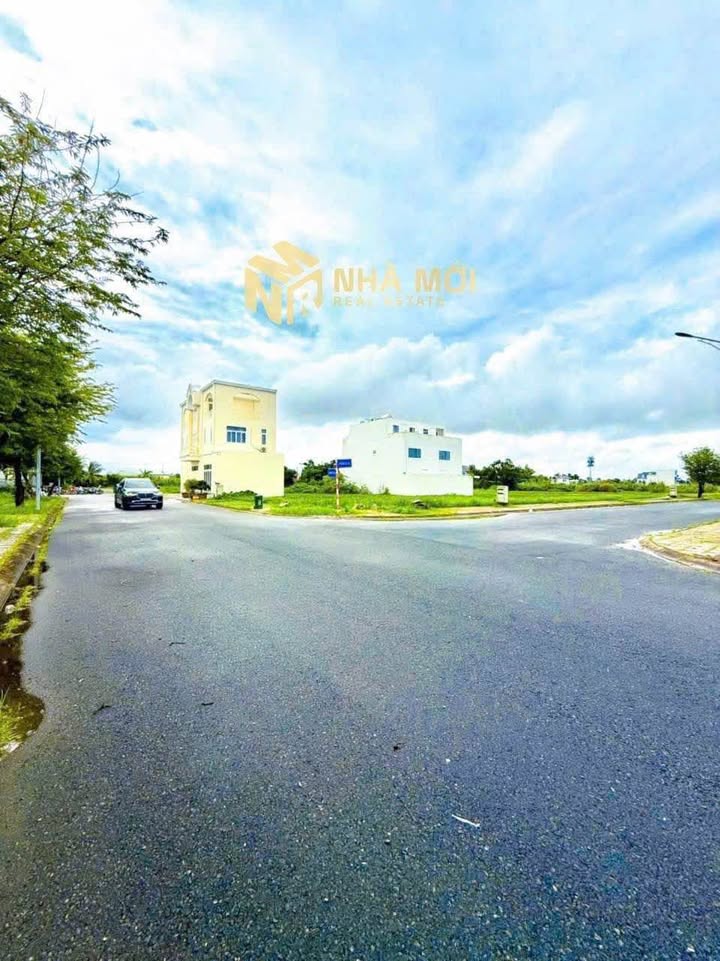 Đất nền Happy Home Cà Mau 100m² giá 1 tỷ - Đầu tư sinh lời ngay!