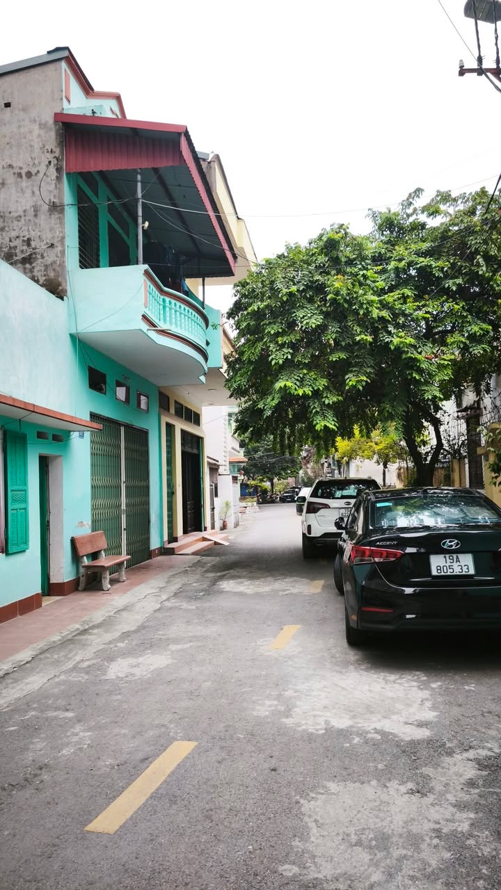 Nhà phố Châu Phong, 95m² giá 5 tỷ - Khu dân cư đông đúc, cho thuê ngay!