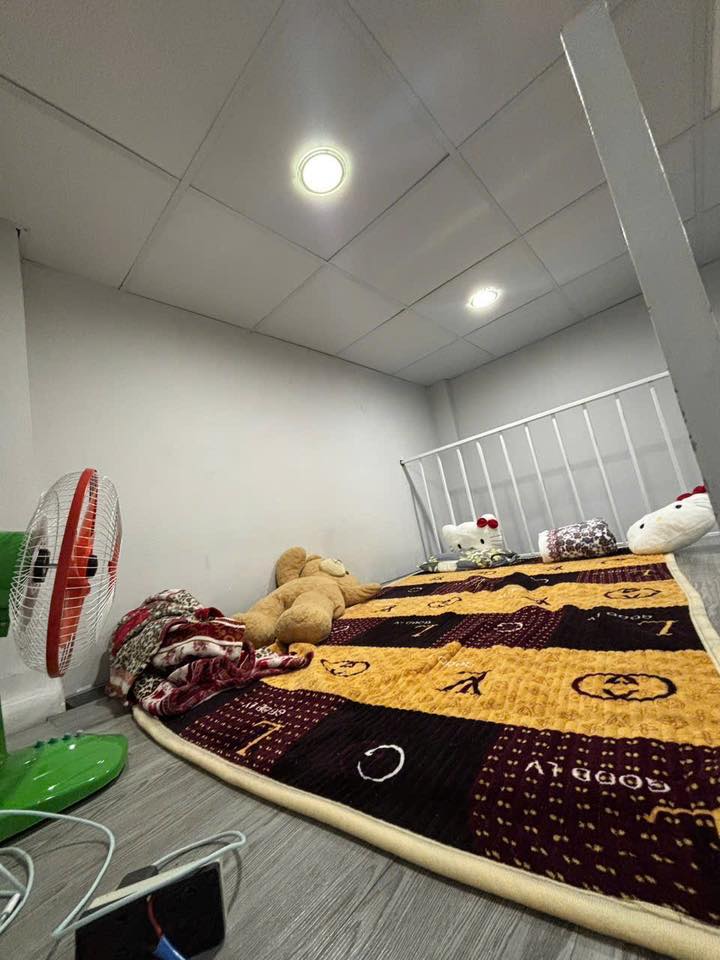 Phòng cho thuê tại Diên Hồng, Hòa Xuân, Đà Nẵng - Giá chỉ 2 triệu, hợp đồng rõ ràng!