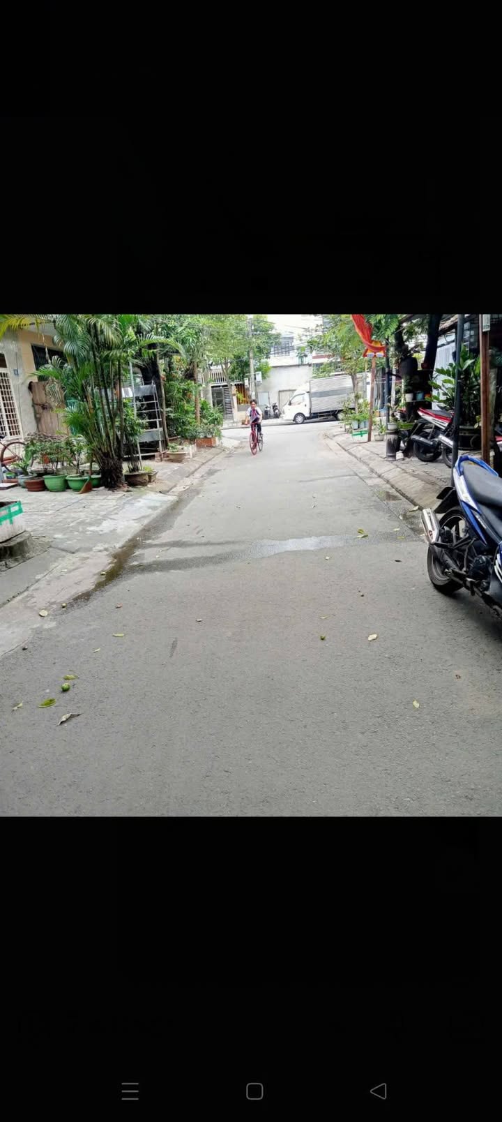 FrontHouse An Hải, Đà Nẵng 52m² giá 4 tỷ - Mặt tiền kinh doanh đắc địa!