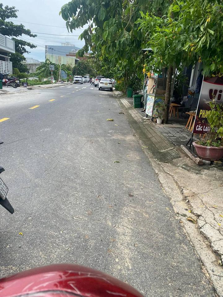 Lô đất Mặt Tiền Kinh Doanh Cẩm Lệ 90m² giá 3.7 tỷ - Đầu tư sinh lời ngay!