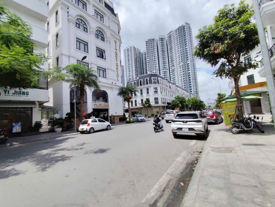 Đất nền mặt đường Đào Nhuận, Hải Phòng 112m² giá chỉ từ 80 triệu/m² - Cơ hội đầu tư hấp dẫn!