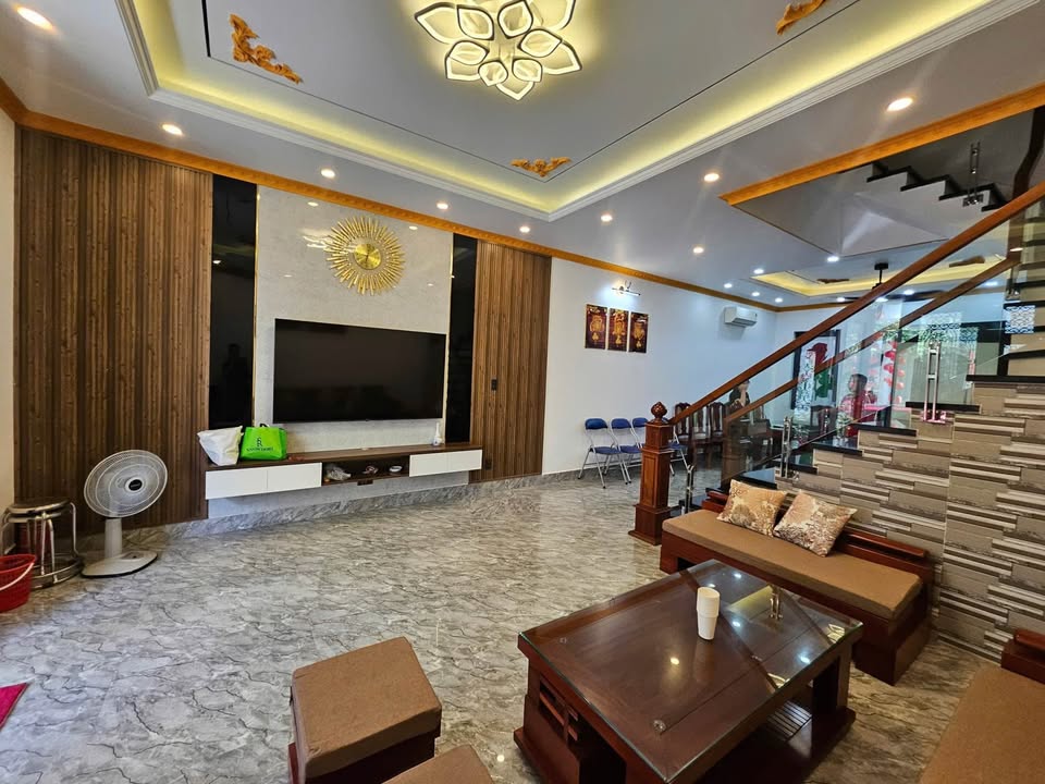 Căn hộ Vinhomes Marin Hải Phòng 75m² giá 28 triệu - Cho thuê nguyên căn tại vị trí đắc địa!