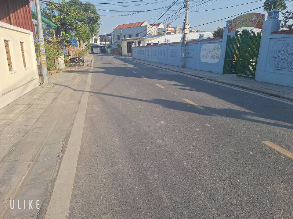 Đất nền 90m² tại Thủy Nguyên - Giá chỉ 1.2 tỷ, cơ hội đầu tư tuyệt vời!